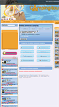 Mobile Screenshot of annonces.camping-tour.fr